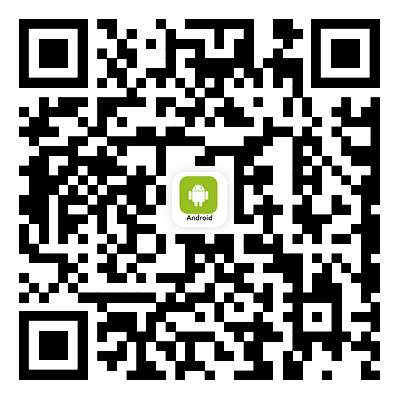 Android下载二维码